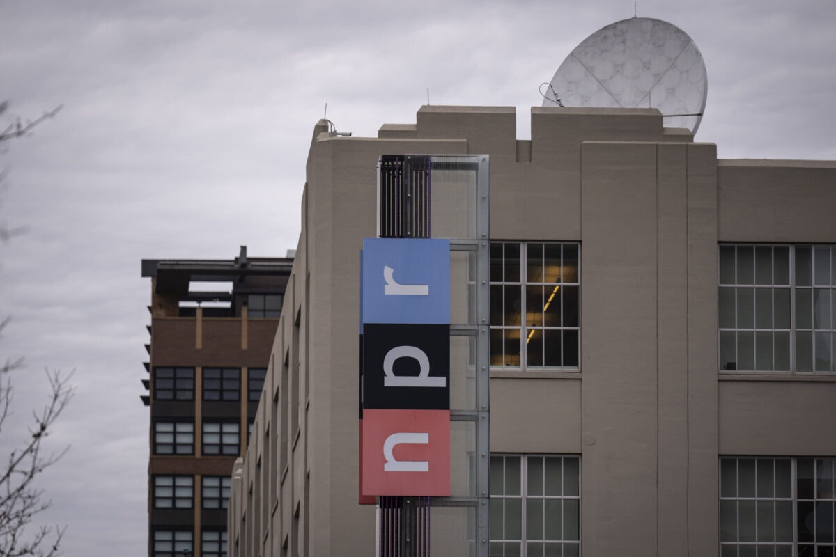 NPR Ditches Twitter Over ‘Actions That Undermine Our Credibility’