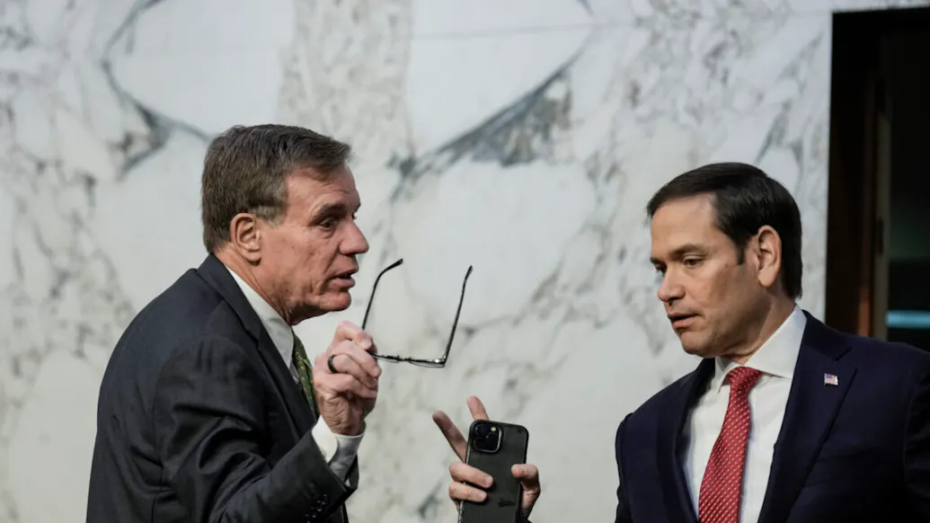 Congress Gains Access To Biden, Trump, And Pence Classified Docs