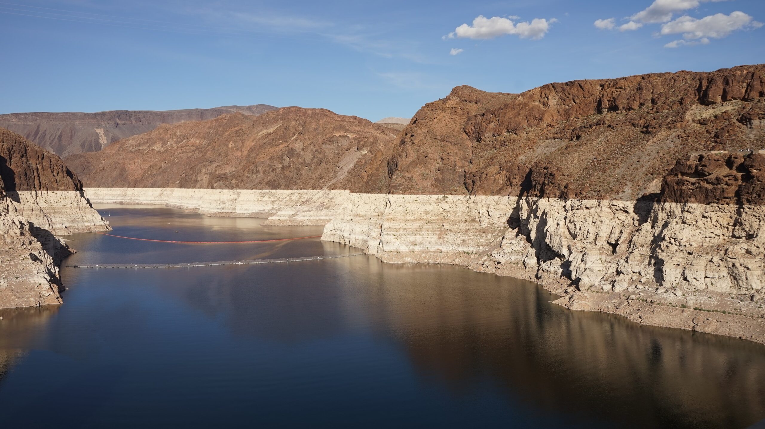Biden Admin Proposes Drastic Cuts To Colorado River’s Water Usage Before It Runs Dry