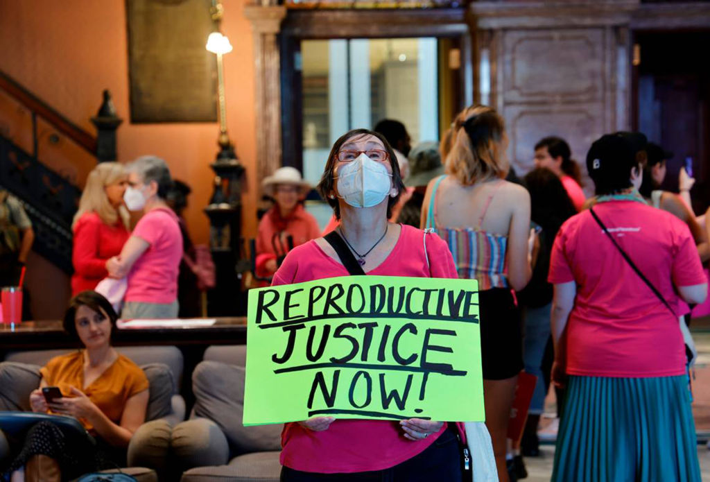 ‘Unacceptable’: Two Red States Each Fail To Pass Pro-Life Protections By One Vote