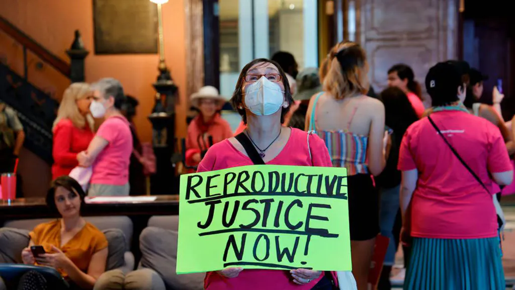 ‘Unacceptable’: Two Red States Each Fail To Pass Pro-Life Protections By One Vote