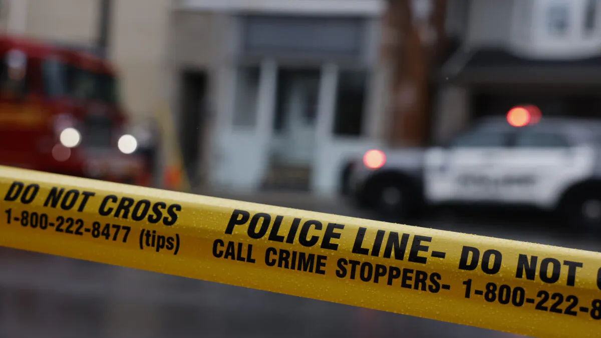 Two Wisconsin Cops Fatally Shot During Traffic Stop