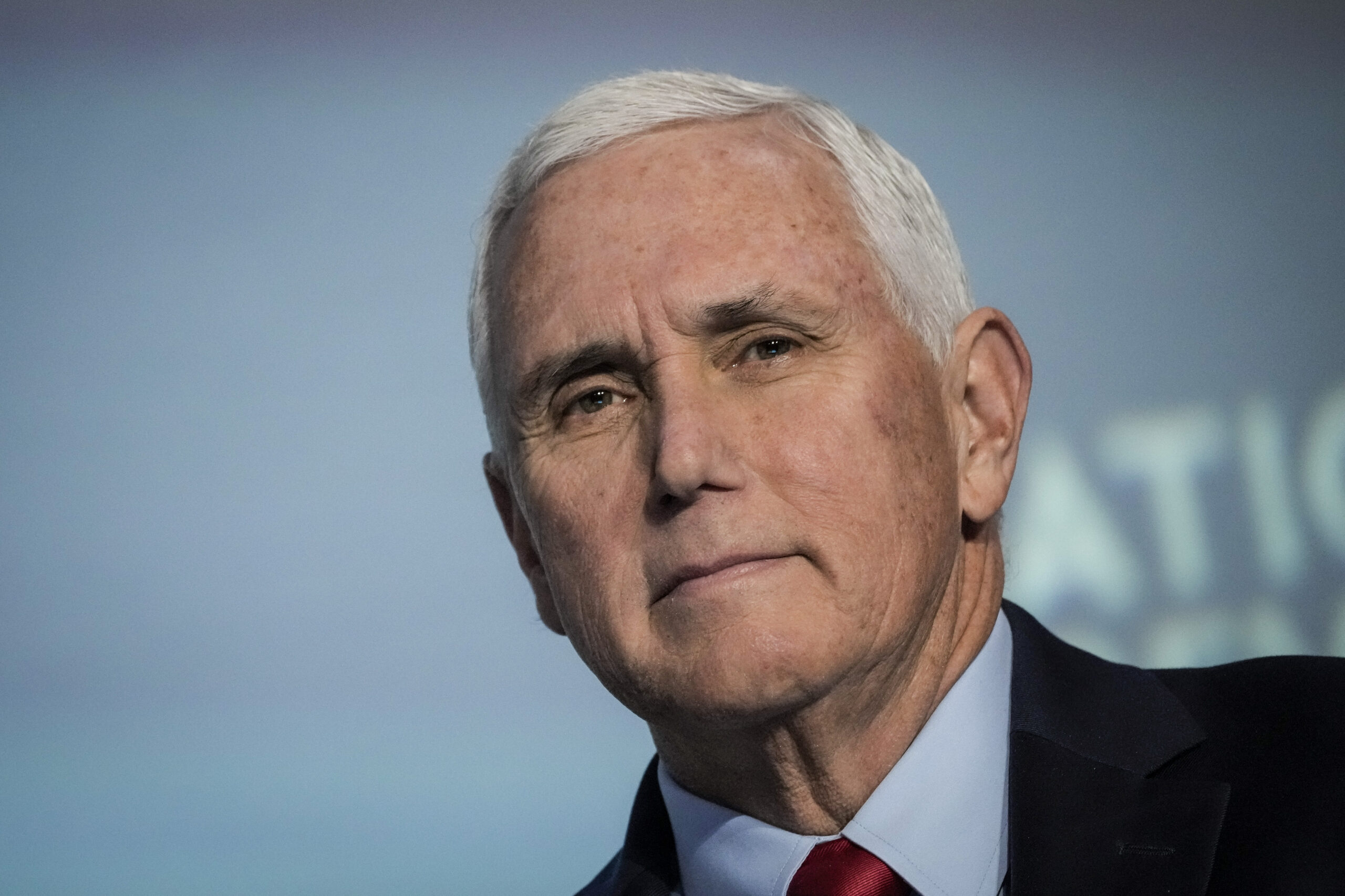 Pence Says He Won’t Appeal Ruling Requiring Him To Testify To Jan 6 Grand Jury