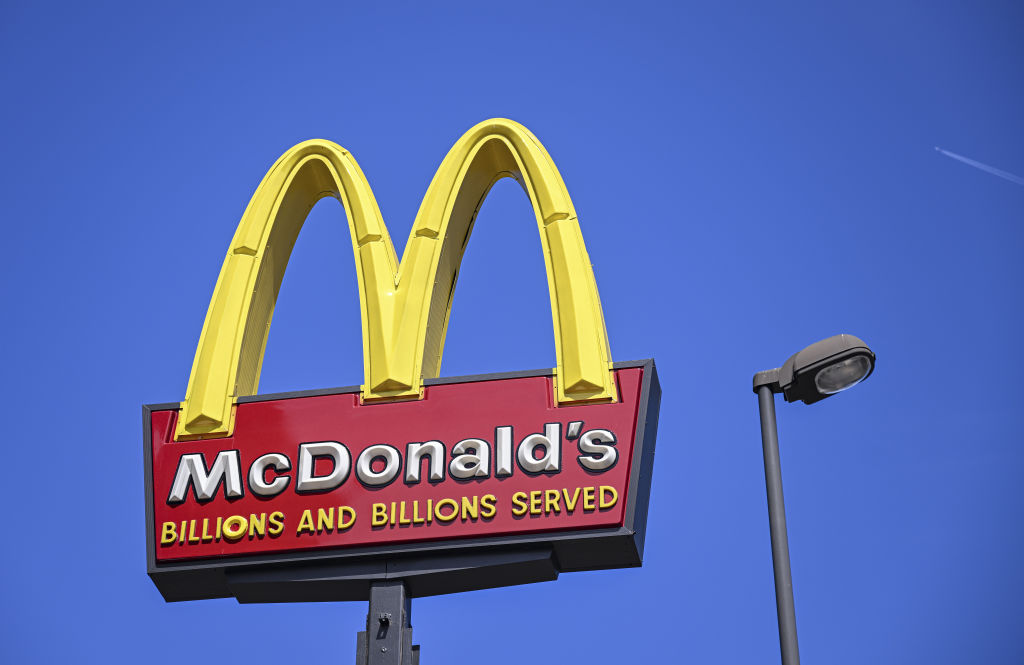 Now It’s McDonald’s: All U.S. Offices Temporarily Closed, Prepares For Layoffs