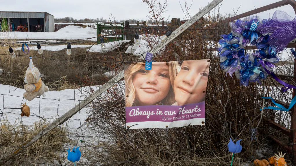 Judge Shoots Down Request From Lori Vallow Daybell After Graphic Testimony About Children’s Remains