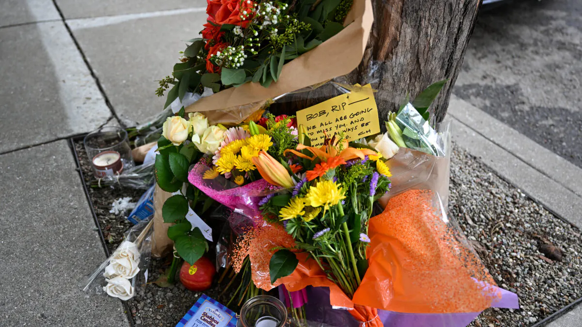 Tech Entrepreneur Arrested For Allegedly Murdering Tech Mogul In San Francisco