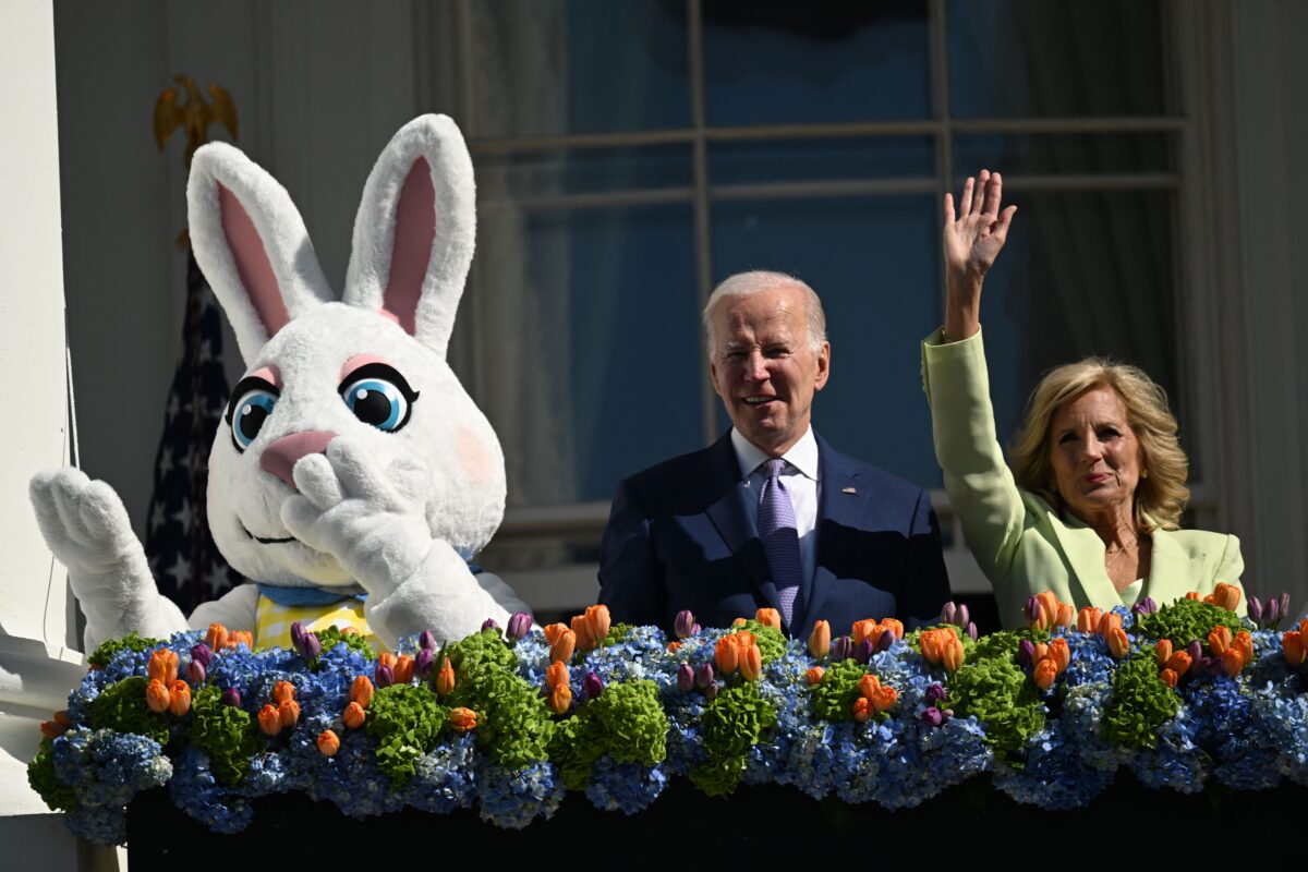 Biden Says He Plans To Run Again But Isn’t Ready To Announce
