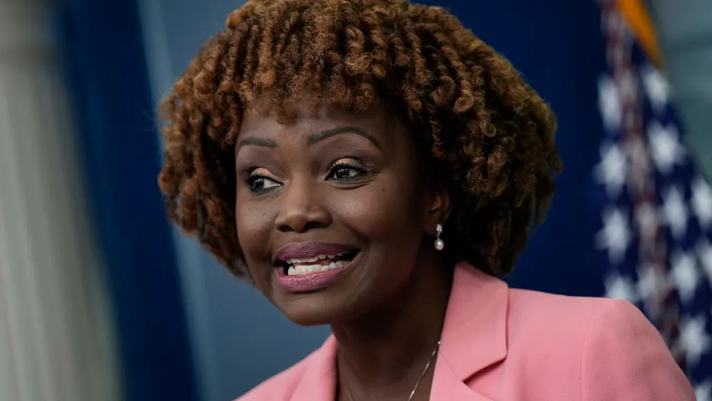 ‘This Is Not The Norm’: White House Press Corps Torches Biden Admin For Lack Of Access