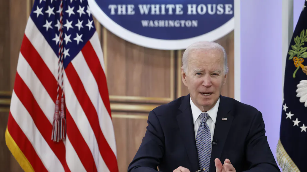 Biden Signs Executive Order To Make Entire Government Focus On ‘Environmental Justice’
