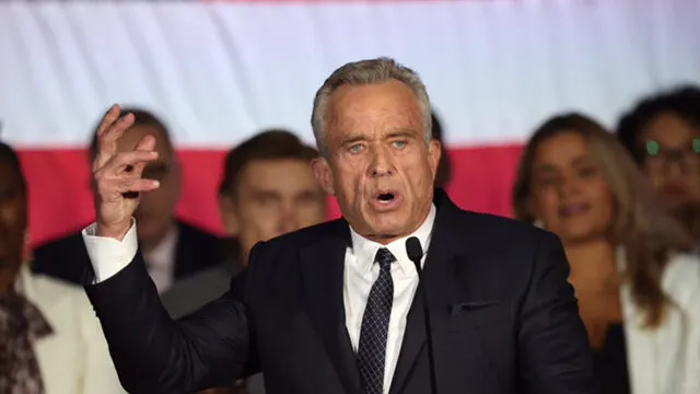 Biden Challengers Rage Over Lack Of 2024 Dem Debates