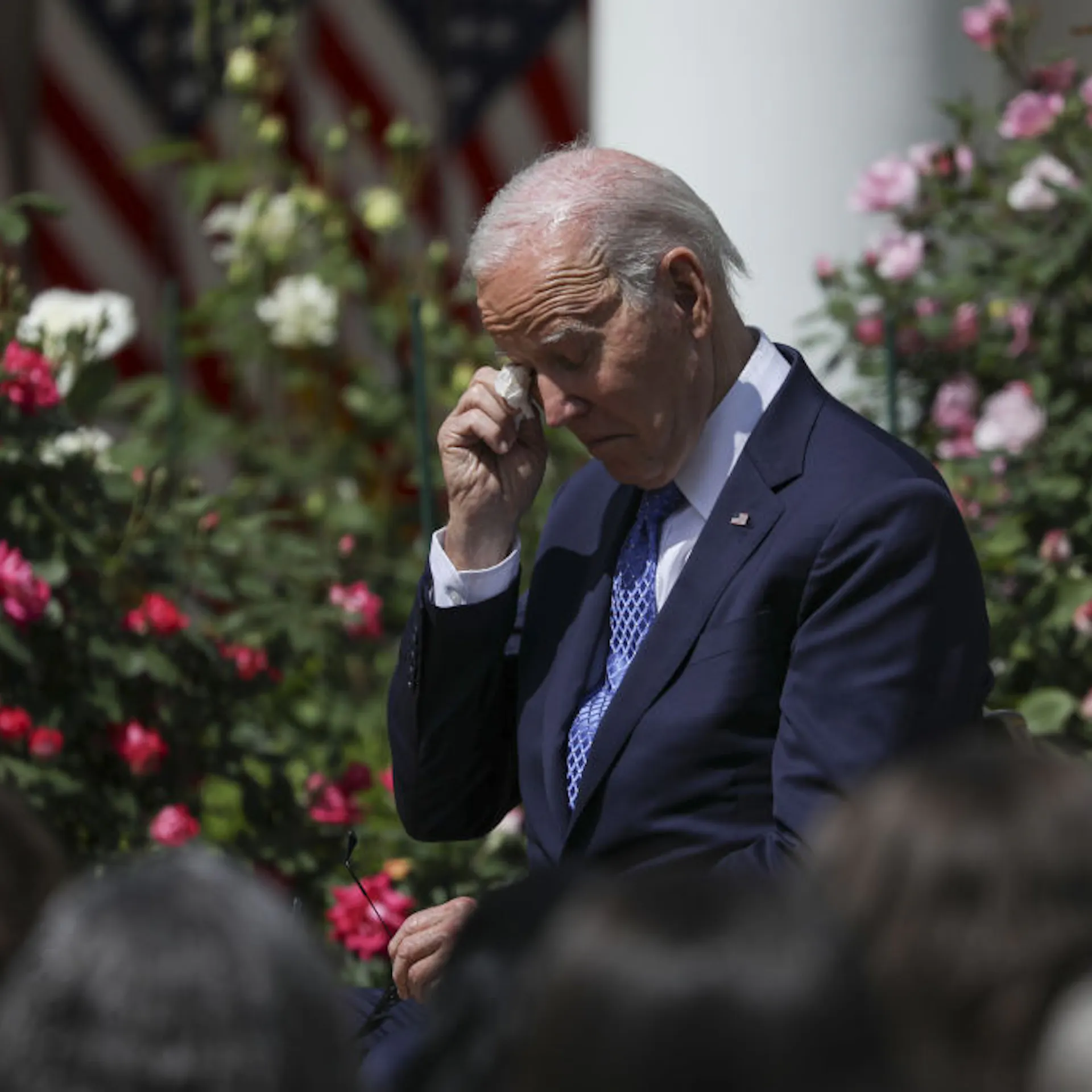 In Re-Election Video, Biden, 80, Talks ‘Our’ Generation. Just What Generation Is That?!