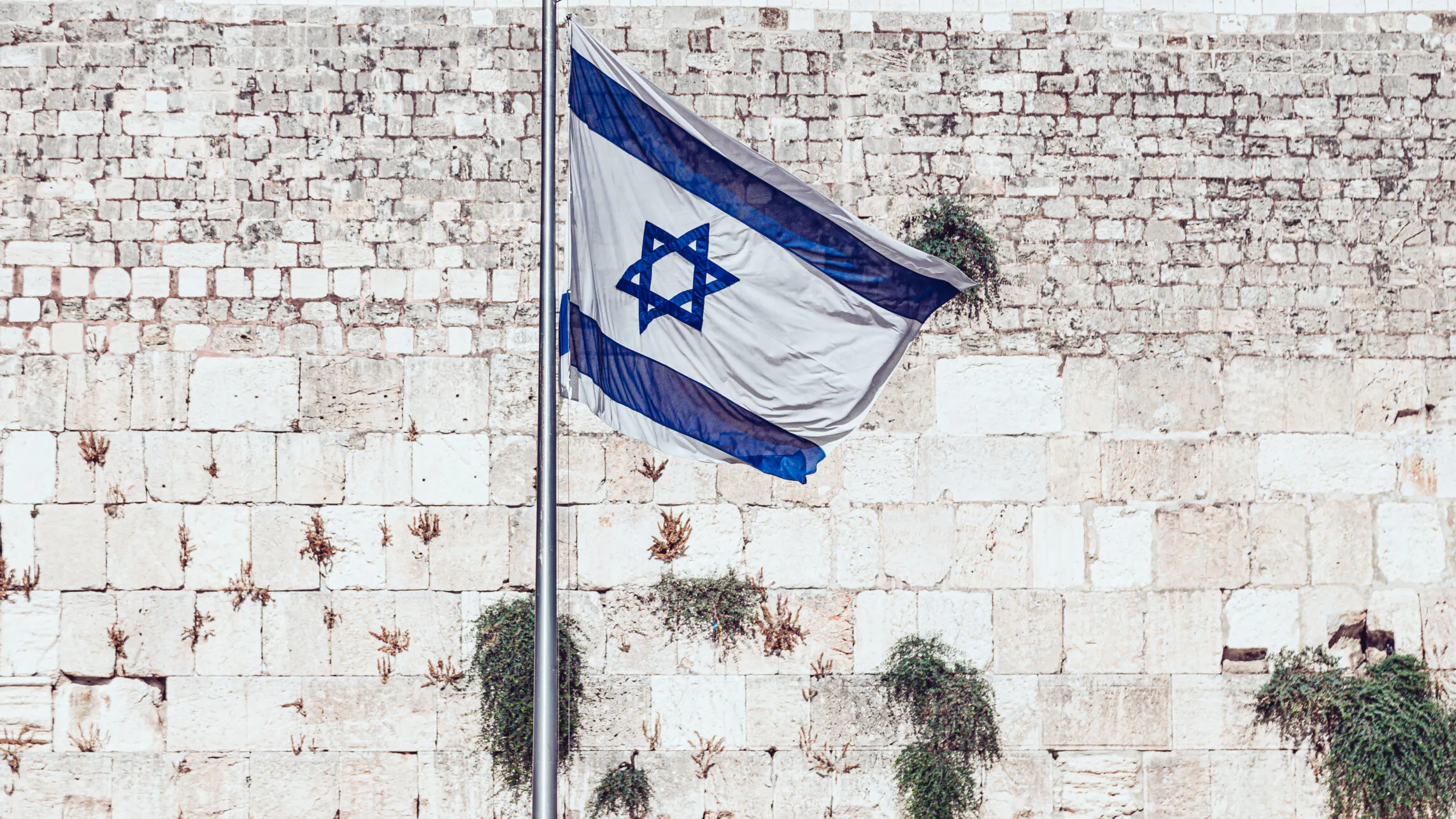 Why The Definition Of Anti-Semitism Does Not Belong In The Hands Of Israel’s Enemies