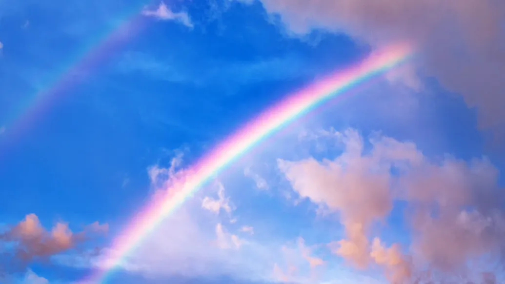 ‘Like God Was Yelling From Heaven’: Covenant School Greeted With Double Rainbow During First Chapel Service Since Massacre