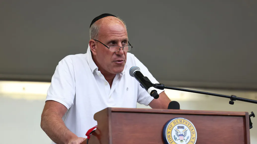 NY Father Whose Son Was Beaten For Being Jewish Rips Into Schumer, Nadler