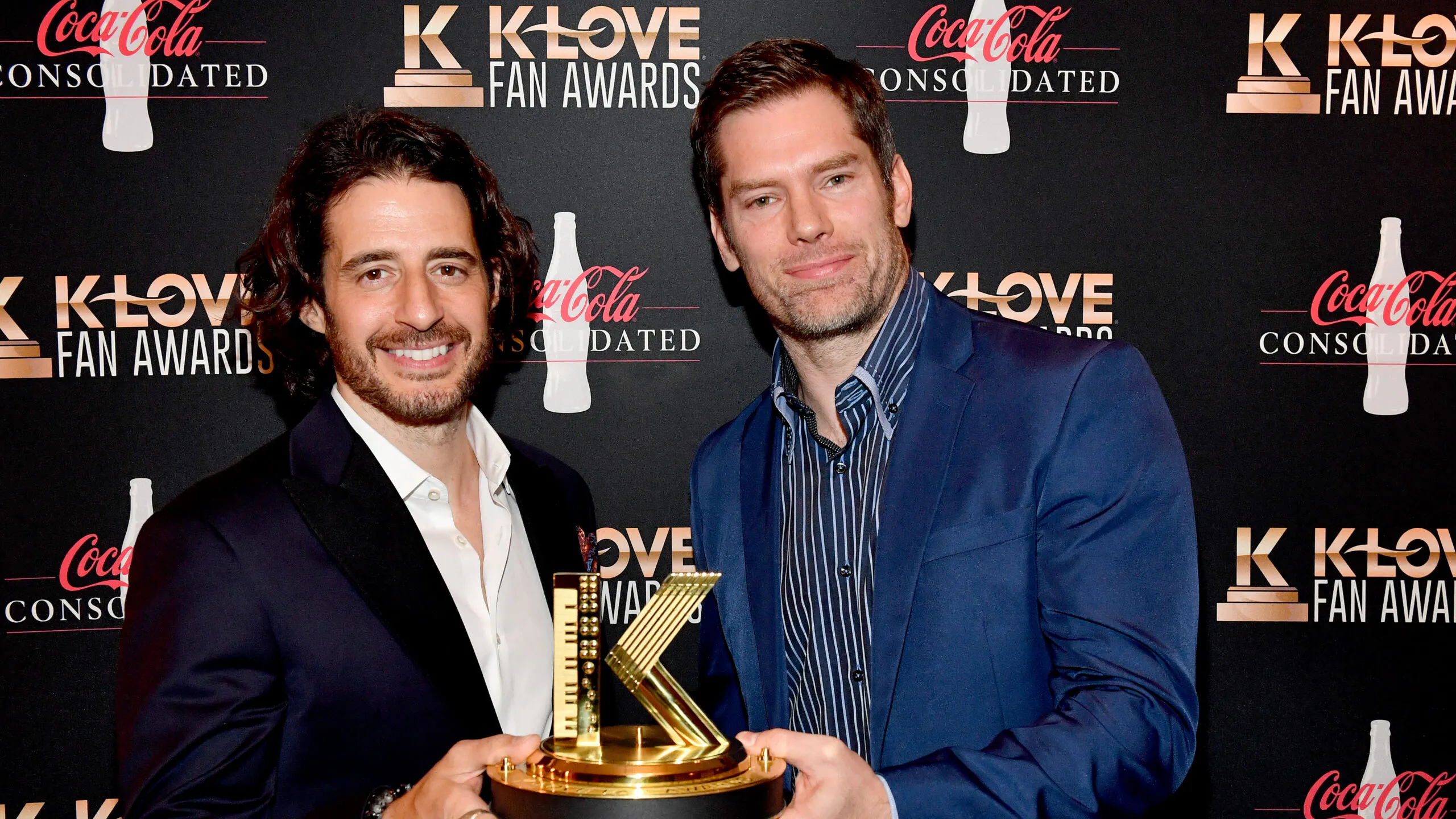 God’s ‘Not Done With Our Country’: The Faith-Based Boom In New Media