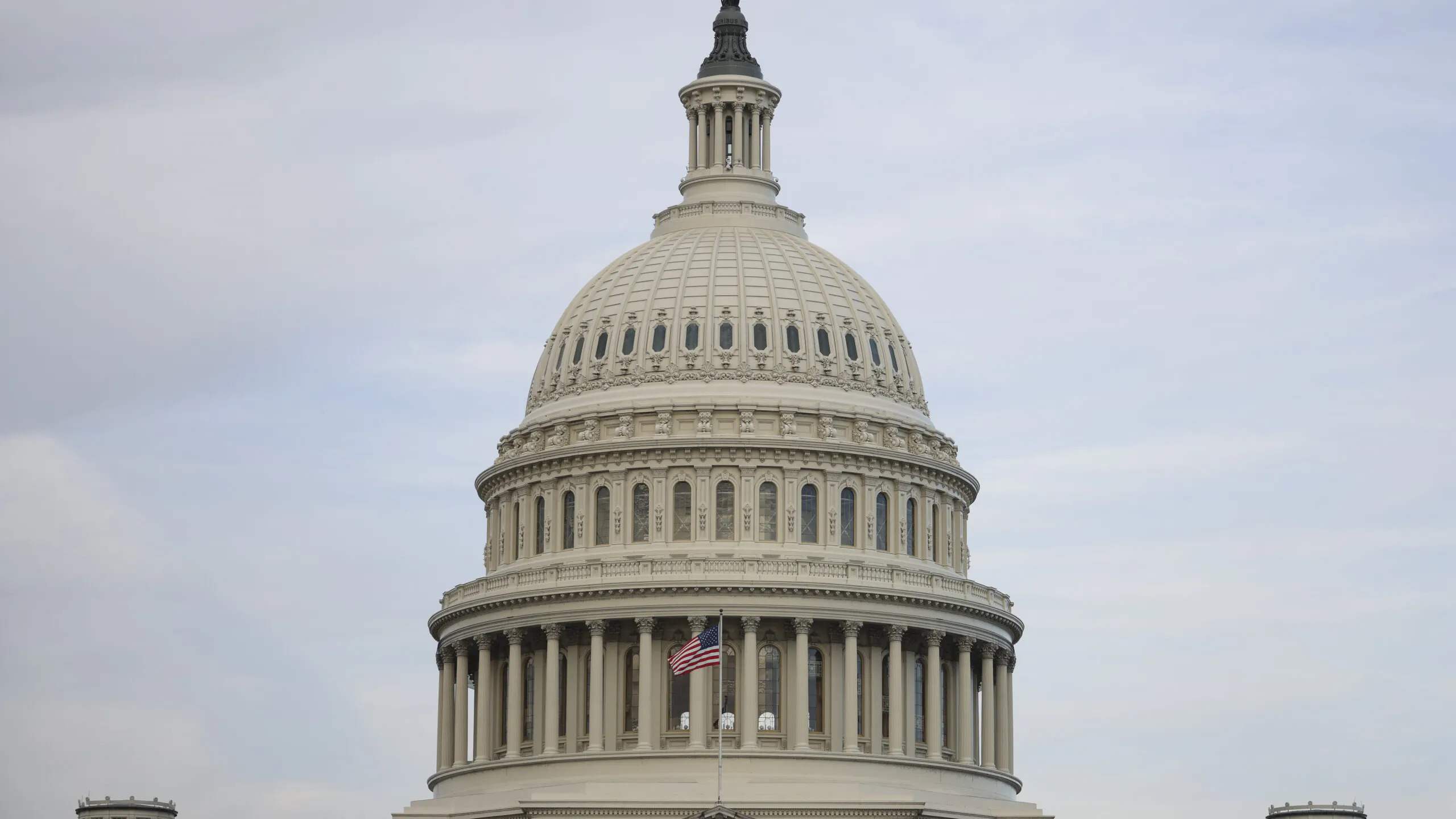 Deficit In First Six Months Of Fiscal Year 2023 Surpasses $1 Trillion