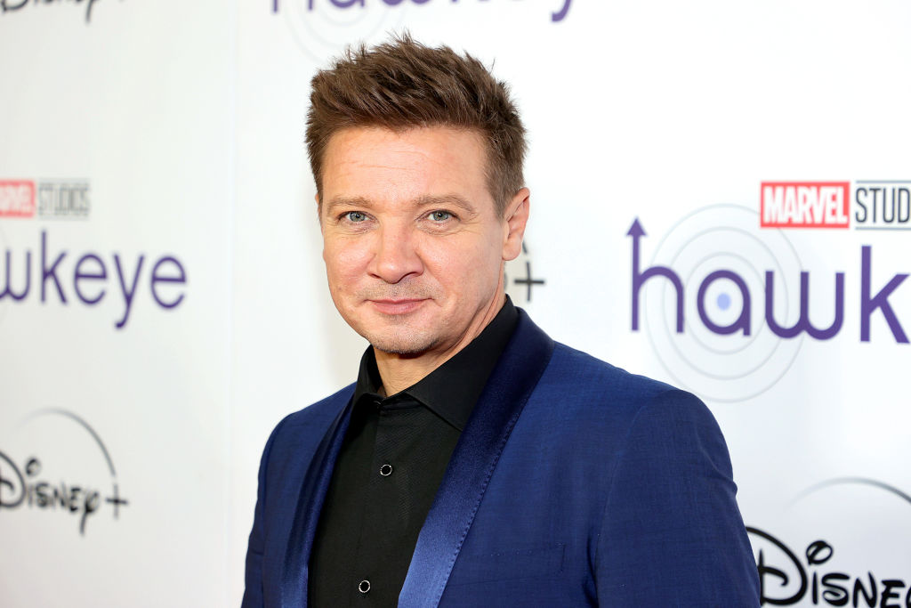 ‘Hawkeye’ Star Wrote His ‘Last Words’ To Family In The Hospital Just In Case