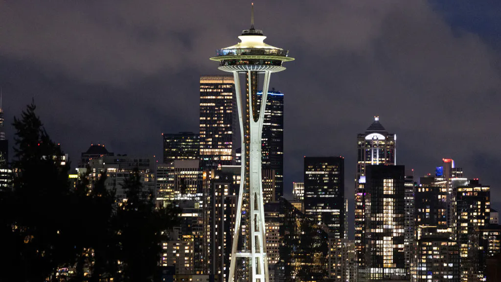 Monster Earthquake Targeting Portland, Seattle May Come From Fluid Leak In Ocean