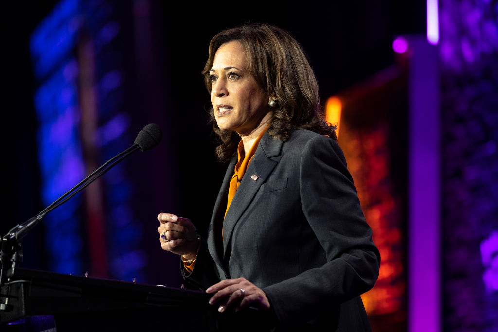 Kamala Harris To Visit 2 Democrats Expelled From Tennessee State House, Push For Gun Control