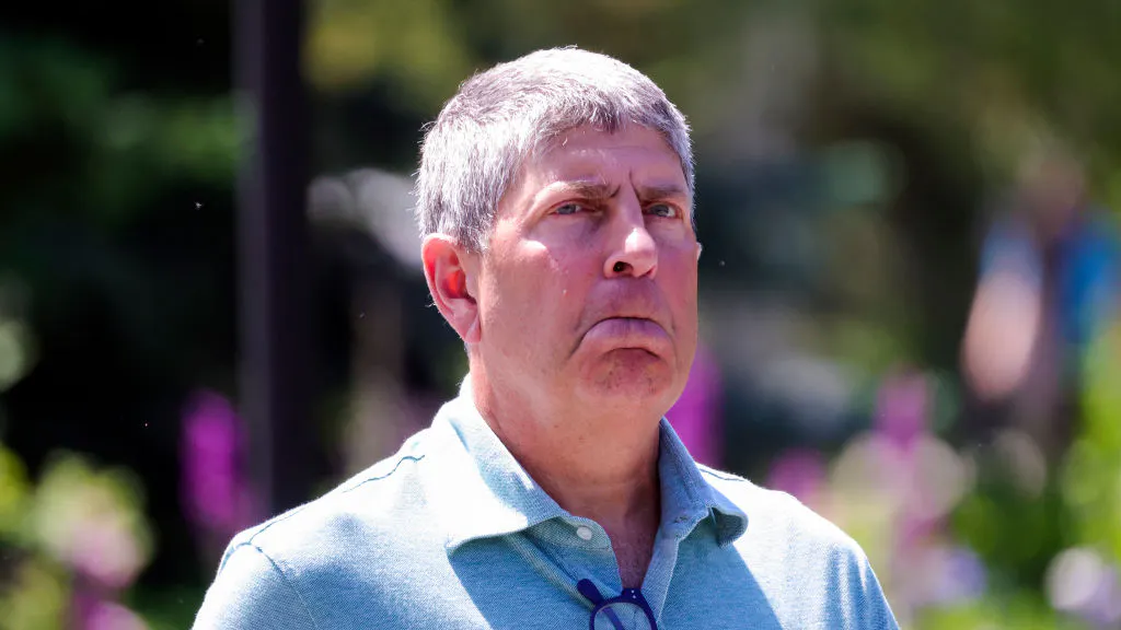 NBC Top Exec Booted Over ‘Inappropriate Relationship’ With Woman In The Company