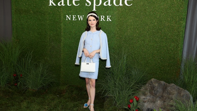 Kate Spade - Presentation - September 2022 New York Fashion Week