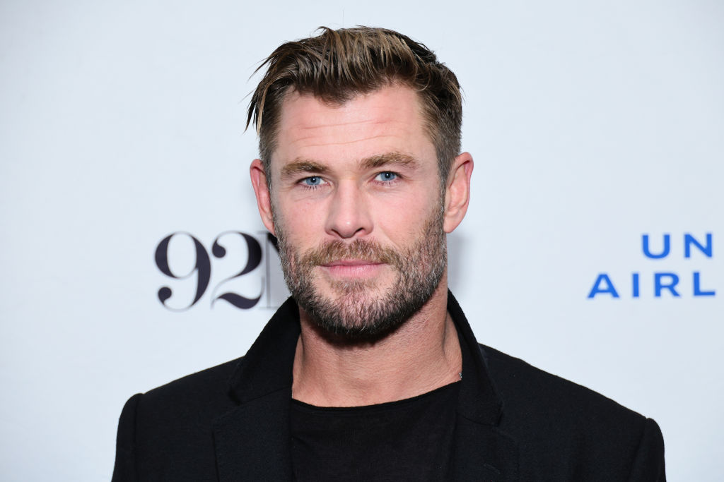 ‘Thor’ Actor Chris Hemsworth May Take Fewer Roles In The Future — Here’s Why