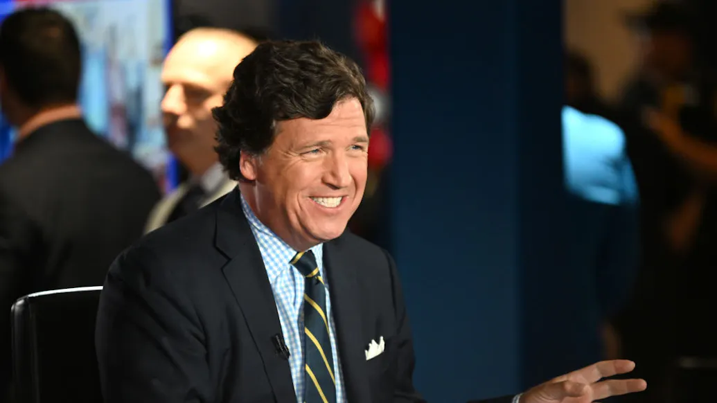 WATCH: Here’s How The Biggest Show In Cable News Signed Off For Good