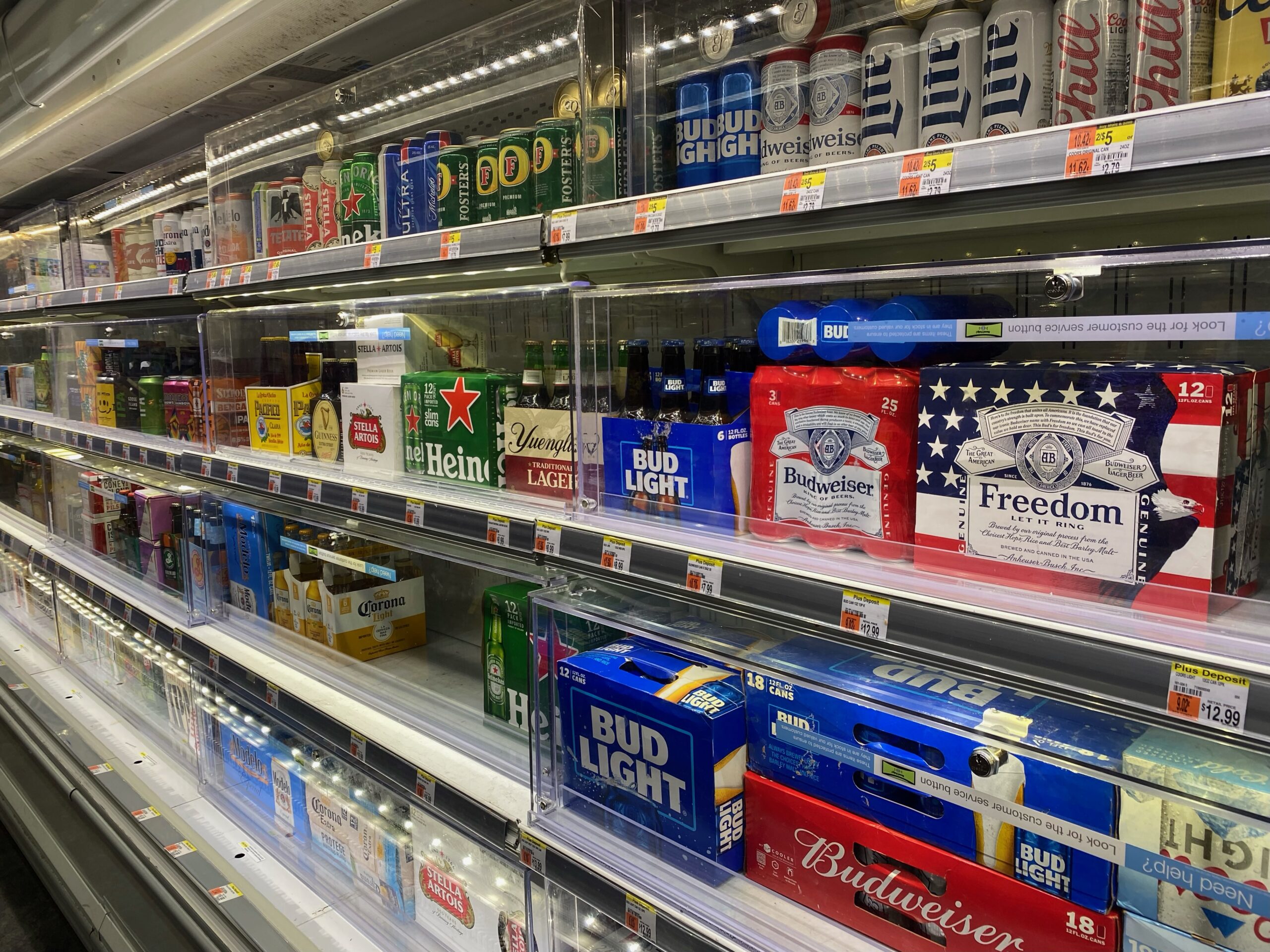 If You Want To Boycott Anheuser-Busch Over Dylan Mulvaney, Add These Brands To Your No-Buy List