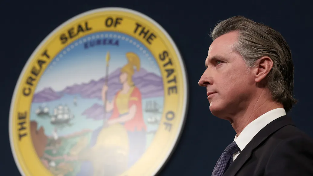 Gavin Newsom’s Revised Budget Will Make California’s Budget Deficit Worse, Even As State Mulls Enormous Reparations Package