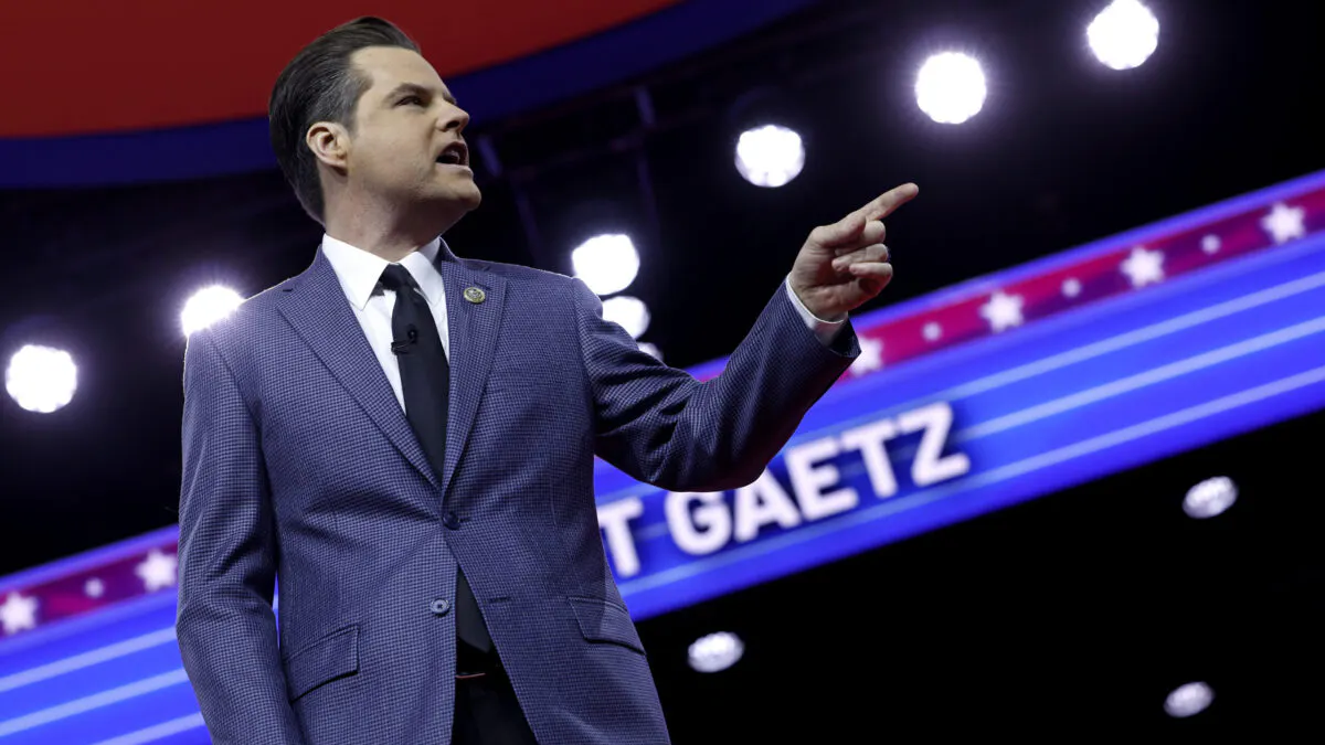 Four GOP Holdouts Explain Why They Voted Against McCarthy-Championed Debt Ceiling Bill