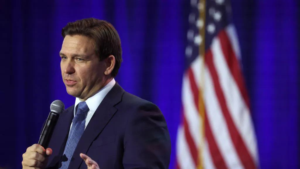 ‘You’re Clowns’: LGBTQ Group Ripped For ‘Travel Advisory’ Warning Against Florida