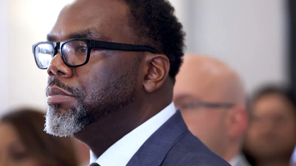 Leftist Chicago Mayor-Elect After Teenagers’ Violent Rampage Through City: Don’t ‘Demonize’ Them