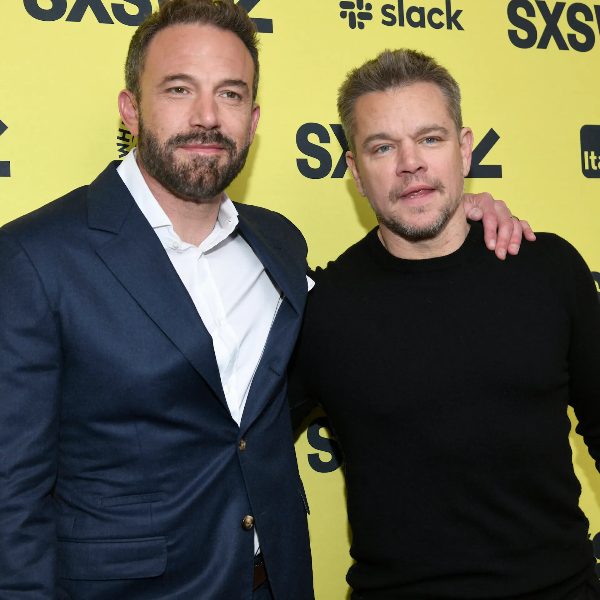 Affleck, Damon Deliver With ‘Air,’ A Pro-Capitalism Three-Pointer