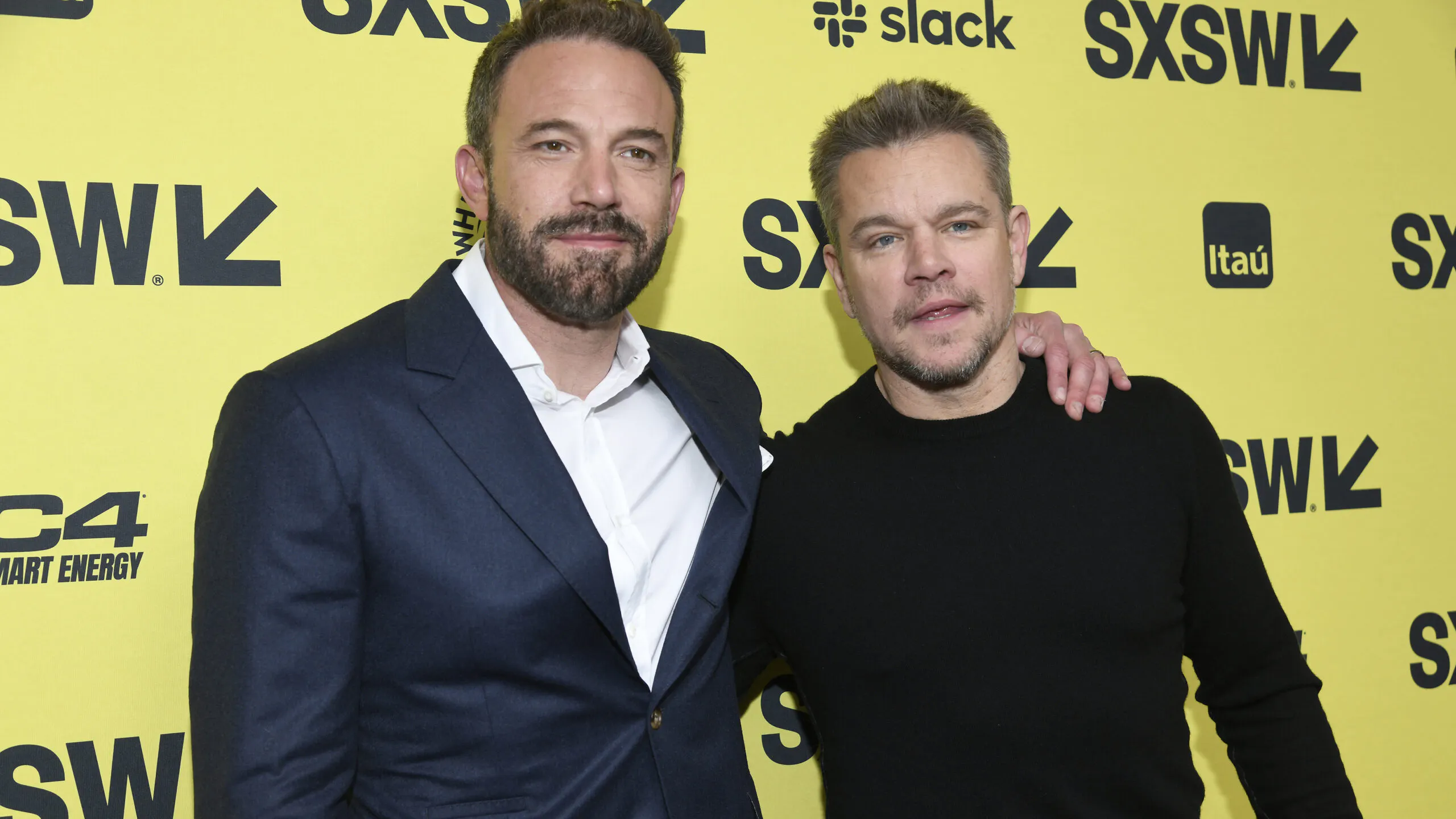 Affleck, Damon Deliver With ‘Air,’ A Pro-Capitalism Three-Pointer