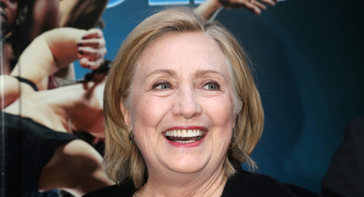Hillary Clinton Argues Against Campaign Finance Disclosure While Defending Against 2016 Violation