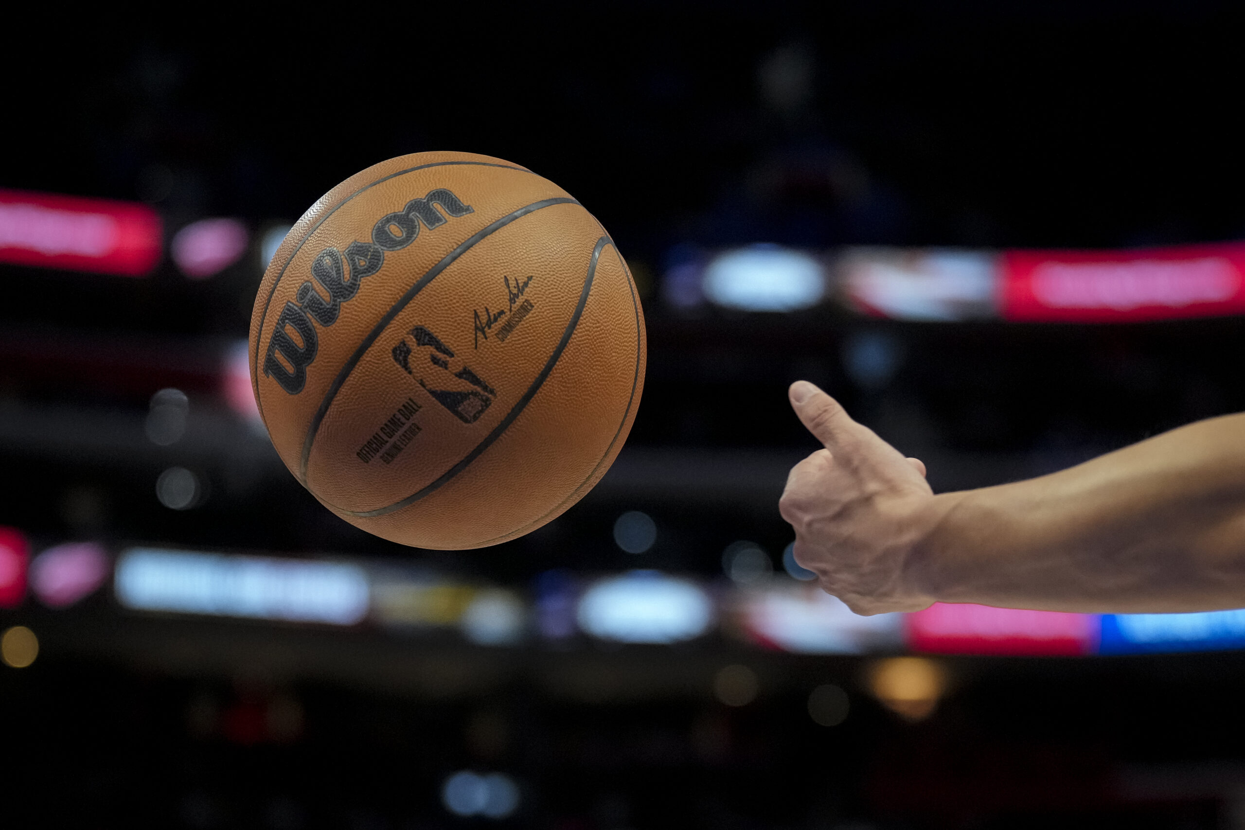 NBA Drops Marijuana Testing, Penalties Under Tentative Labor Agreement