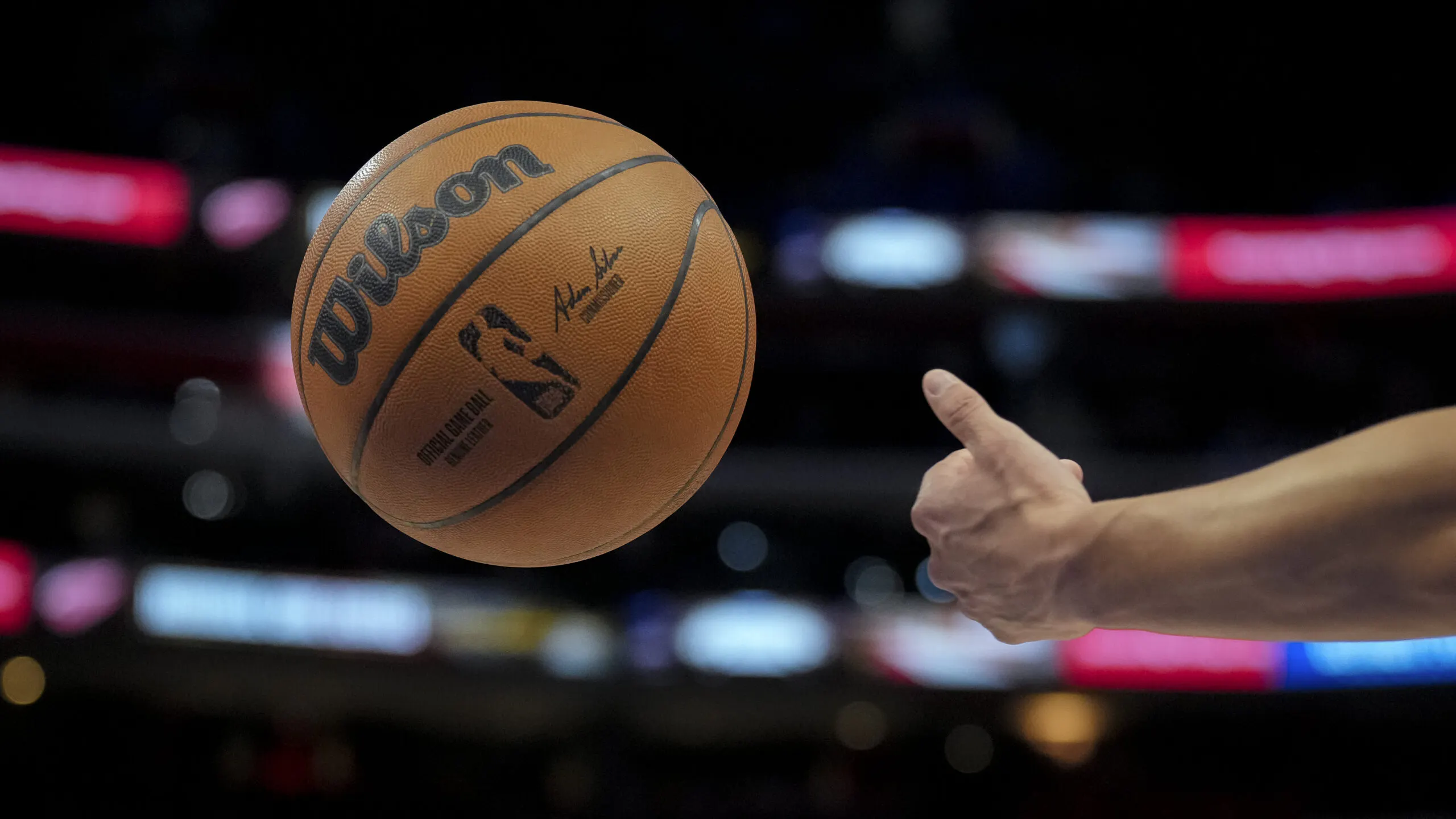 NBA Drops Marijuana Testing, Penalties Under Tentative Labor Agreement