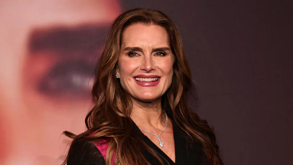 Brooke Shields Reveals Dangerous Turn Postpartum Depression Took When She Quit Meds Cold-Turkey