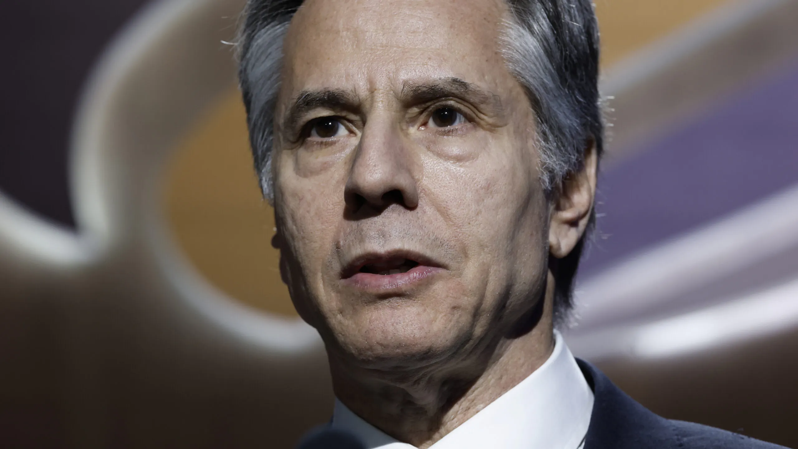 Blinken Calls For ‘Immediate Release’ Of American Reporter And Paul Whelan In Call With Russian Counterpart