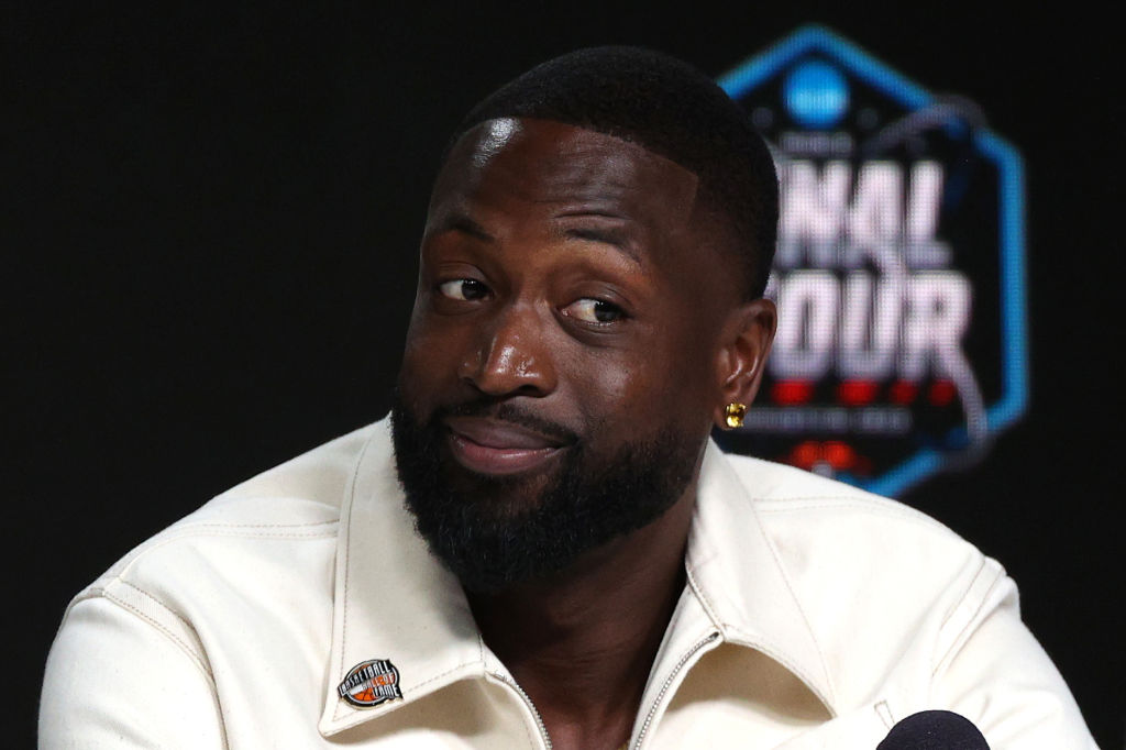 Dwyane Wade Blamed LGBTQ Policies For Leaving Florida — That’s Not What He Said 4 Years Ago