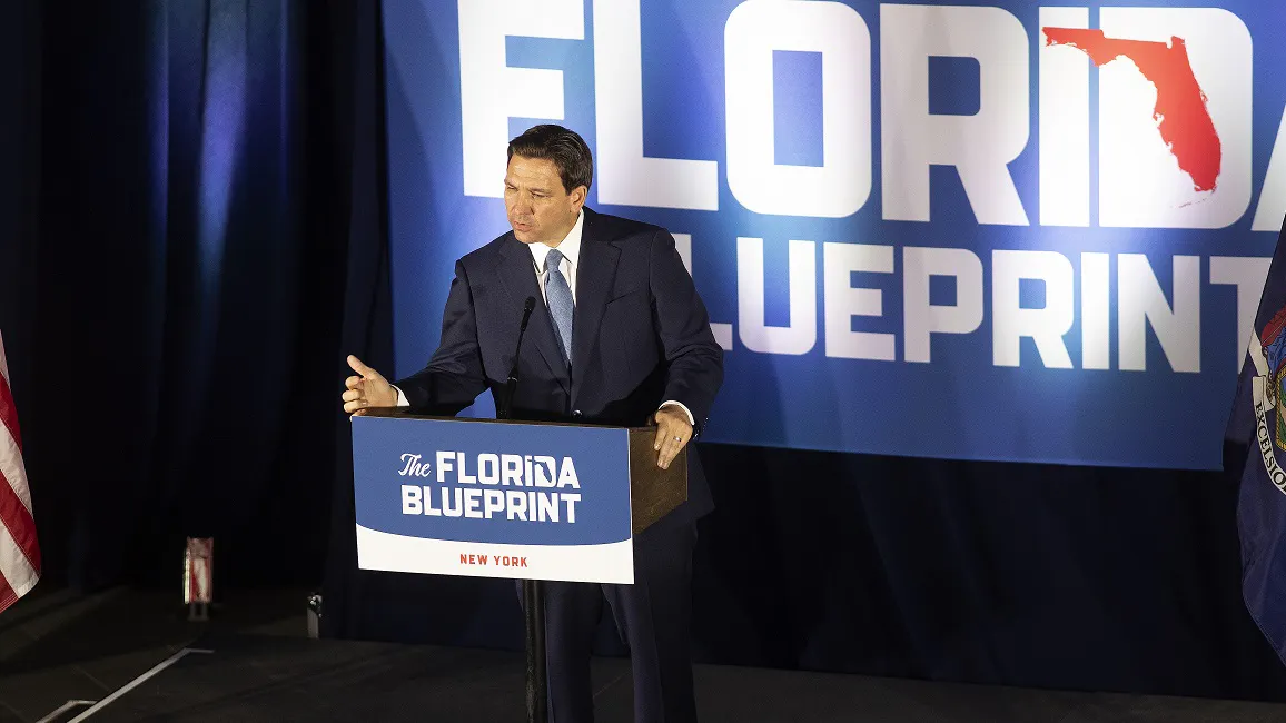 19 Statehouses Have Bigger Republican Majorities Than Florida. This Group Is Making Sure They Act Like It.