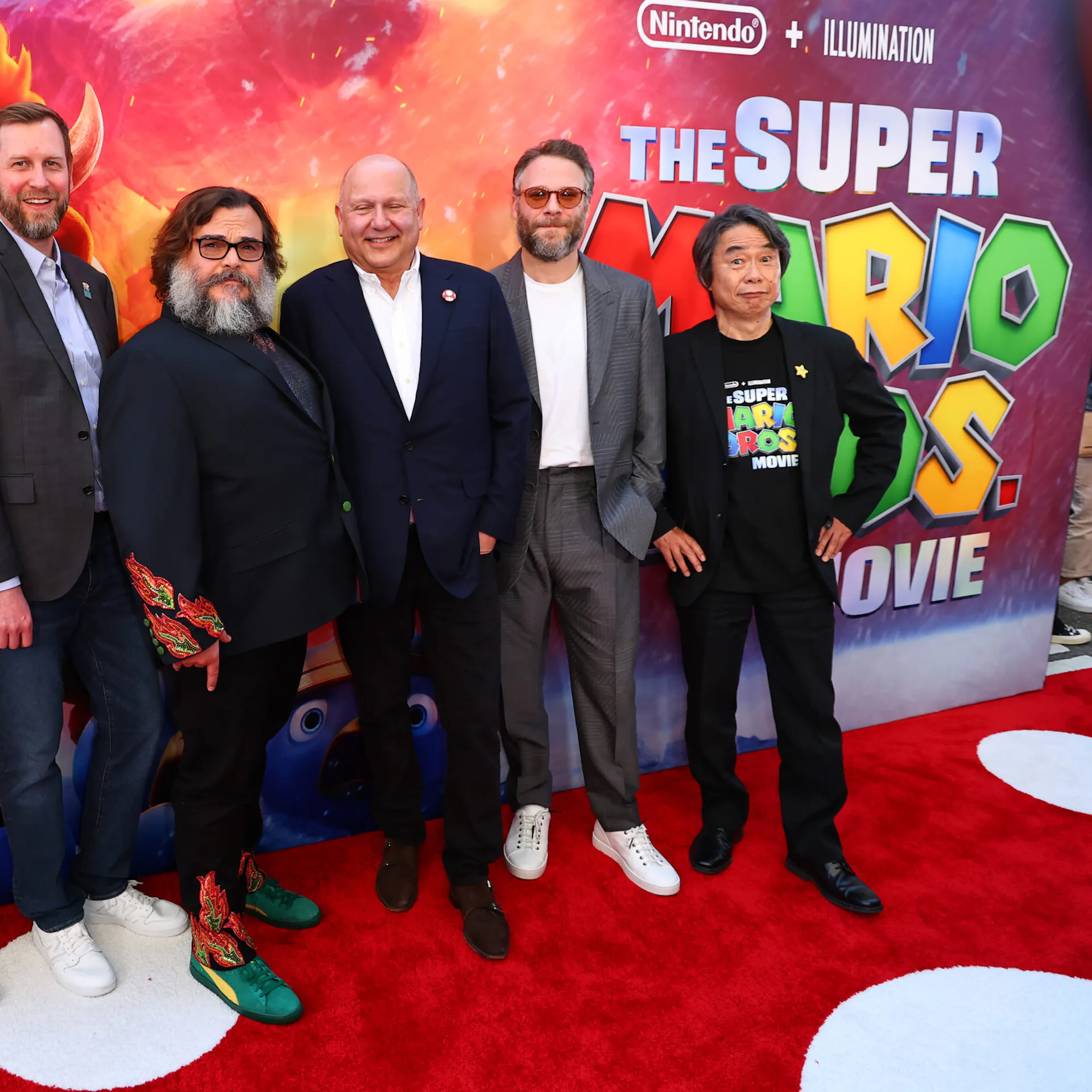 Woke, Or Anti-Woke? ‘The Super Mario Bros. Movie’ Sparks Debate Among Conservatives About Setting The Bar Too Low