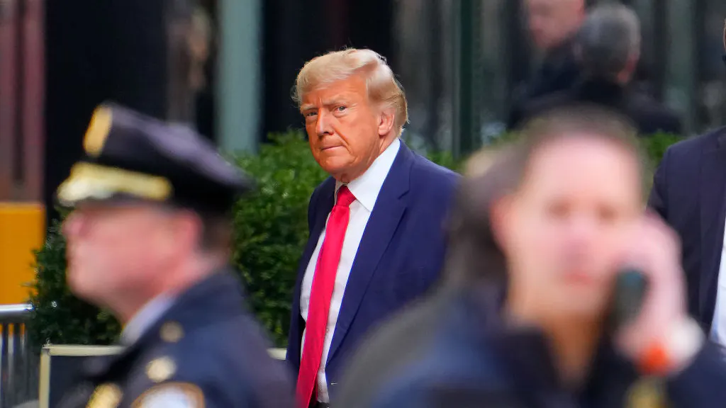 Trump Has Been Indicted. Here’s What To Know.