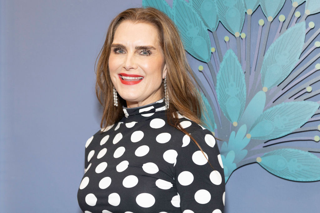 ‘He Showed His True Colors’: Brooke Shields Outs JFK Jr, Says He Left Her To Get A Cab When She Said ‘No’