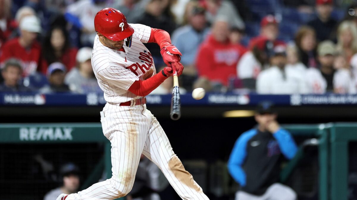 Global Warming Is Leading To More Home Runs In The MLB, Study Finds