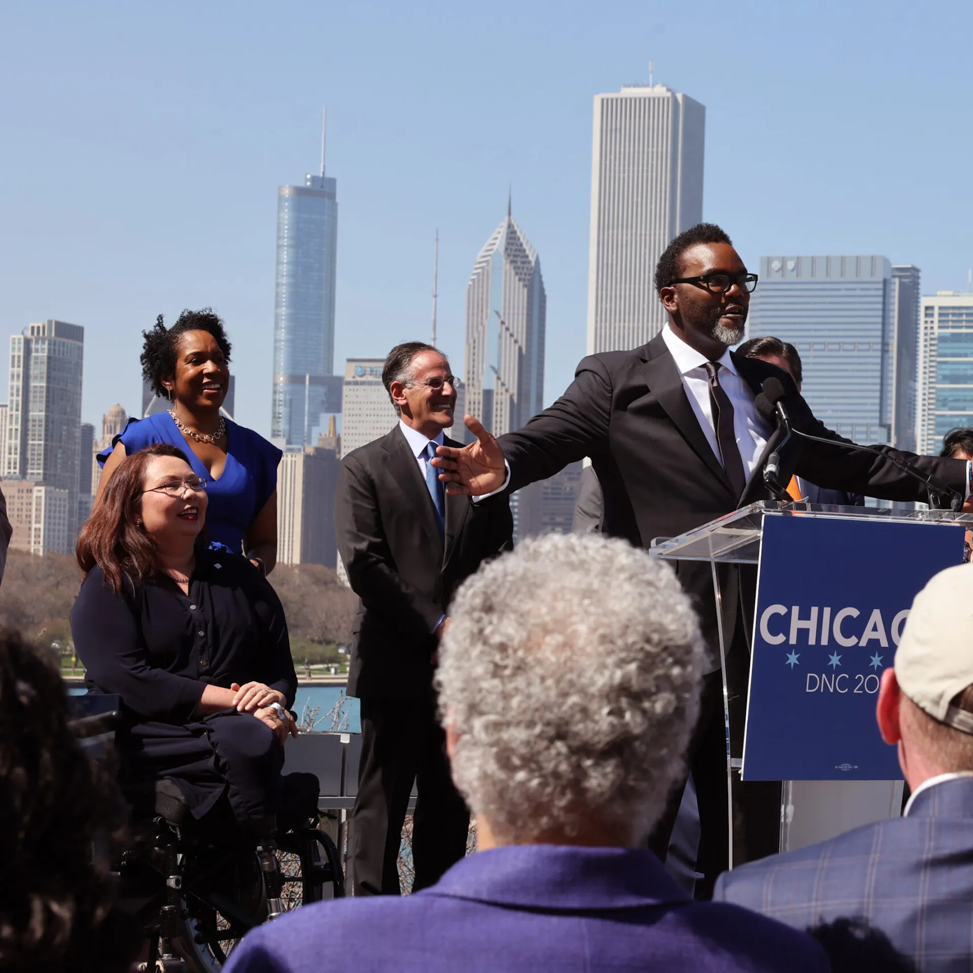 Chicago Is Committing Suicide As Residents Flee And Voter Turnout Plummets