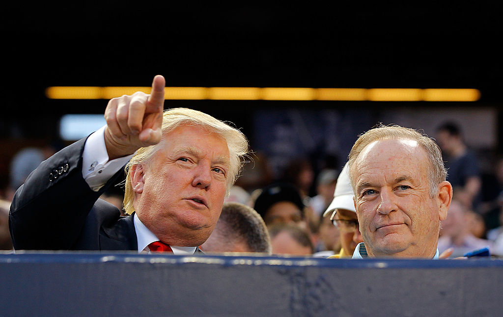 Bill O’Reilly: Tucker Won, Fox News Did Carlson ‘A Favor’ In Firing