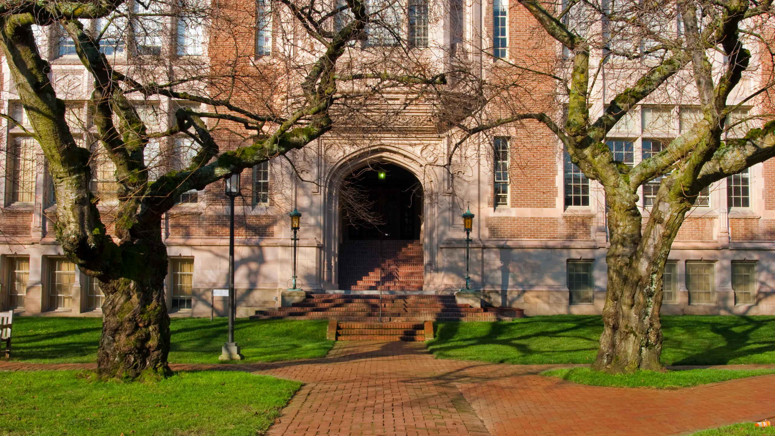 She Accused Him Of Sexual Assault Three Years After Their Encounter. The School Suspended Him Even Though He Had Graduated.