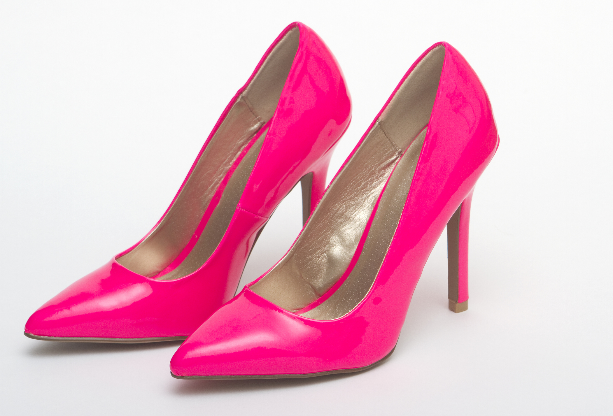 Social Media Mocks Canadian Male Parliament Members Parading Around In Hot Pink Heels