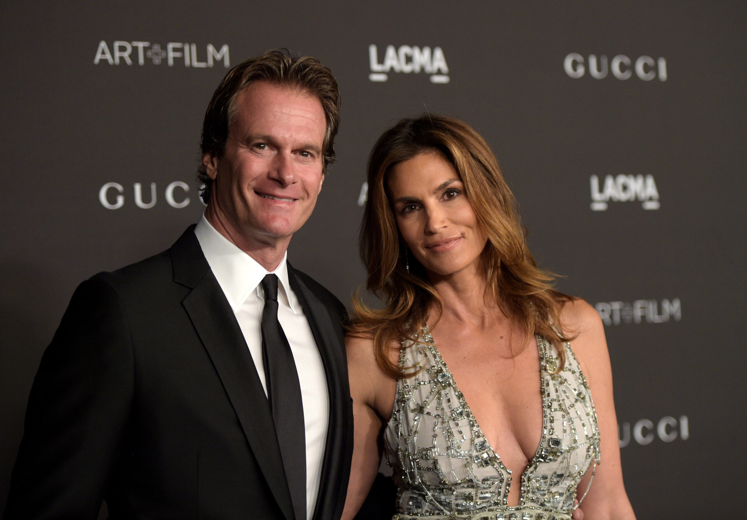 Cindy Crawford Says She and Her Husband Have ‘More Traditional’ Roles In Their Marriage